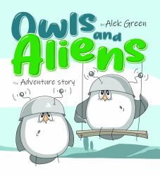 Owls and Aliens