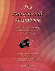 The Masquerade Handbook