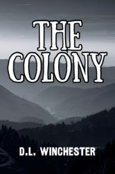 The Colony : Graveside Reads Vol. 1