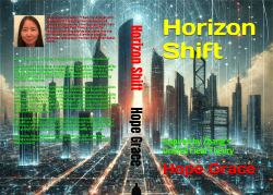 Horizon Shift : Inspired by Zhang's Unified Field Theory