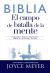 El Campo de Batalla de la Mente - Biblia RVR1960 - Tada Dura / Battlefield of the Mind Bible - Tada Dura : Renueva Tu Mente a Través Del Poder de la Palabra de Dios