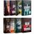 Throne of Glass Series Book Set (Paperback) - Complete 8-Book Collection by Sarah J. Maas