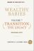 Transition the Legacy : Generational Access: Breaking the Zero-Start Cycle