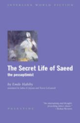 The Secret Life of Saeed : The Pessoptimist