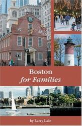 Boston for Families