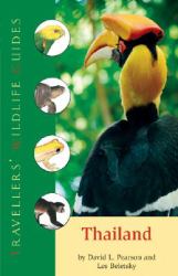 Thailand (Traveller's Wildlife Guides) : Traveller's Wildlife Guide