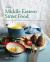 New Middle Eastern Street Food : Snacks, Comfort Food, and Mezze from Snackistan