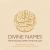 Divine Names : The 99 Healing Names of the One Love Divine Names : The 99 Healing Names of the One Love
