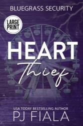 Heart Thief : Large Print