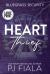 Heart Thief : Large Print