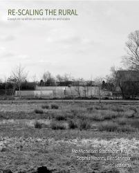 Re-Scaling the Rural : Some Reflections from Europe
