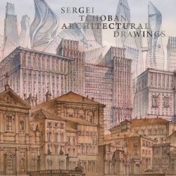 Sergei Tchoban : Architectural Drawings