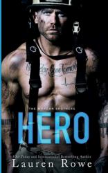 Hero : Model Cover