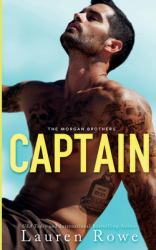Captain : Model Cover