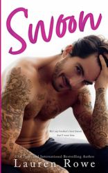 Swoon : Model Cover