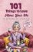 101 Things to Love about Your 60s