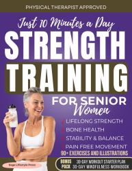 Strength Training for Senior Women