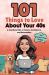 101 Things to Love about Your 40s : A Feel-Good Mix of Humor, Confidence, and Reinvention