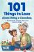 101 Things to Love about Being a Grandma : A Feel-Good Mix of Humor, Heart, and Grandma Magic