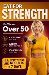 Eat for Strength
