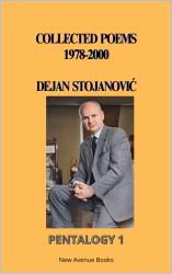 Collected Poems 1978-2000 : Pentalogy 1