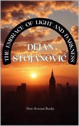 The Embrace of Light and Darkness