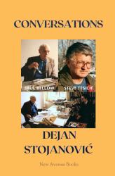 Conversations : Book of Interviews