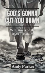 God's Gonna Cut You Down : Meditations on the Book of Nahum