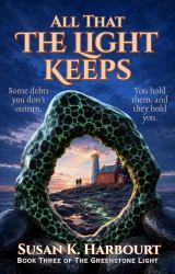 All That the Light Keeps : A Novel
