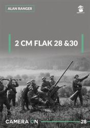 2 Cm Flak 28 And 30