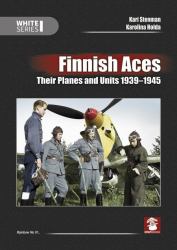 Finnish Aces : Their Planes and Units 1939-1945