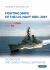 Fighting Ships of the U. S. Navy 1883-2019 : Volume 4, Part 6 - Destroyers (1955-2019)