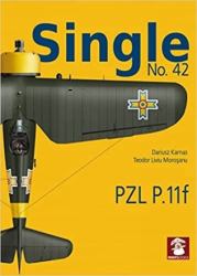 PZL P. 11f