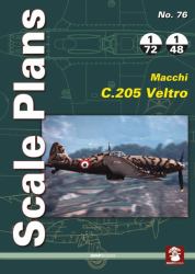 Macchi C. 205 Veltro