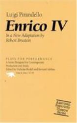 Enrico IV : Luigi Pirandello