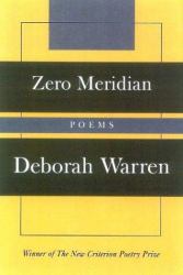 Zero Meridian : Poems