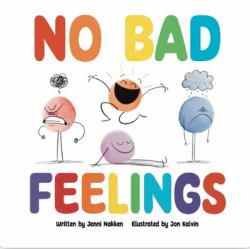 No Bad Feelings