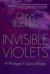 Invisible Violets : A Mixtape in Lyric Essays