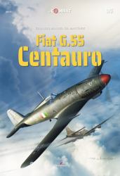 Fiat G. 55 Centauro
