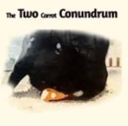 The Two Carrot Conundrum