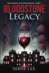 Bloodstone Legacy : Descendants of the Bloodstone - Book 1
