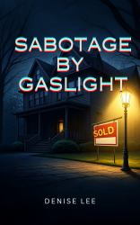 Sabotage by Gaslight : A Derek Campbell Detective Mystery