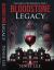 Bloodstone Legacy : Descendants of the Bloodstone - Book 1