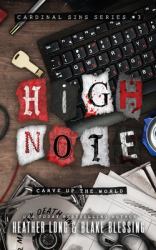 High Note : A Deliciously Dark Romance