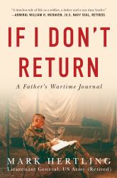 If I Don't Return : A Father's Wartime Journal