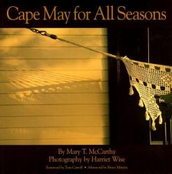 Cape May for All Seasons