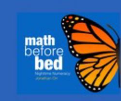 Math Before Bed