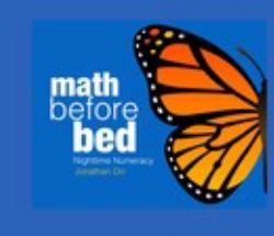 Math Before Bed