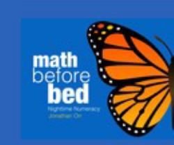 Math Before Bed