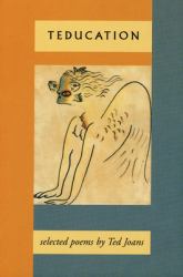 Teducation : Selected Poems